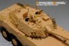 Voyager Model PE35971 Chinese PLA ZTL-11 Basic For HOBBYBOSS 84505 1/35